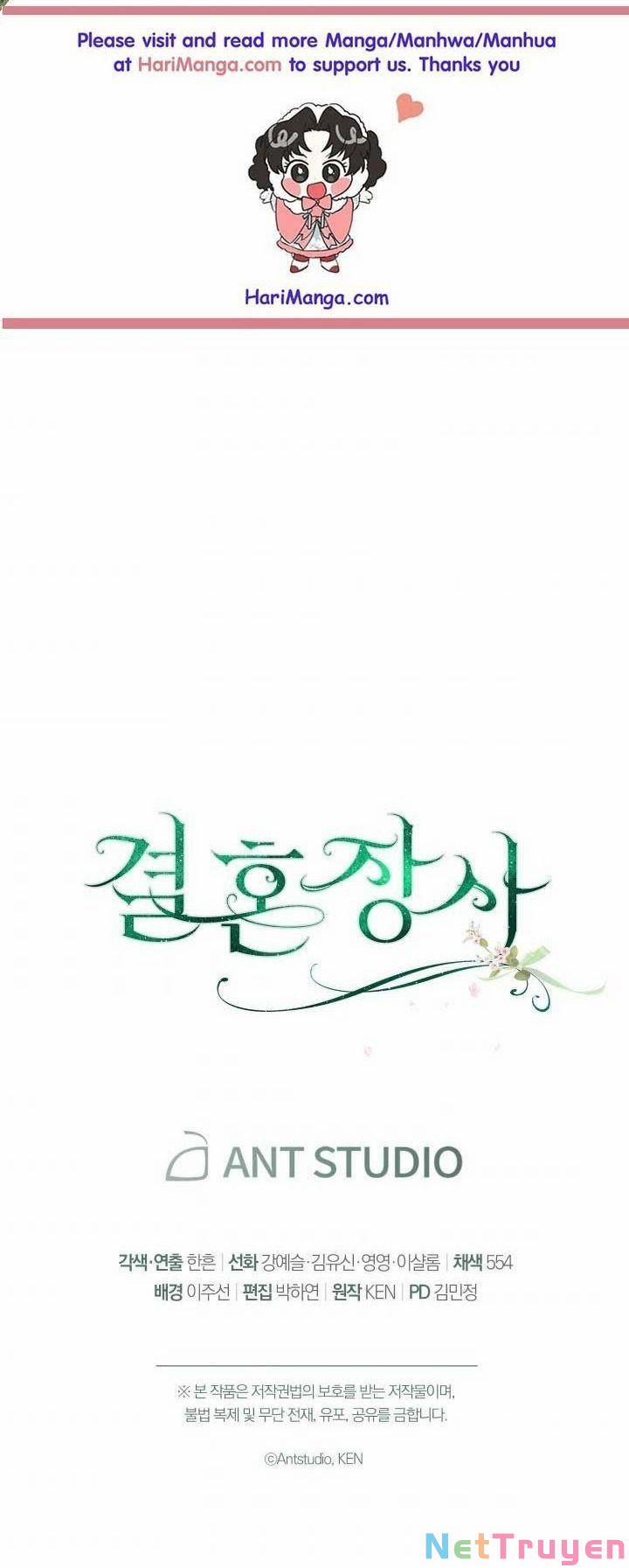 Cuộc Hôn Nhân Vụ Lợi 20 trang 83