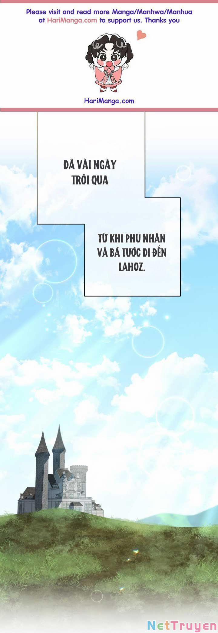 Cuộc Hôn Nhân Vụ Lợi 21 trang 0