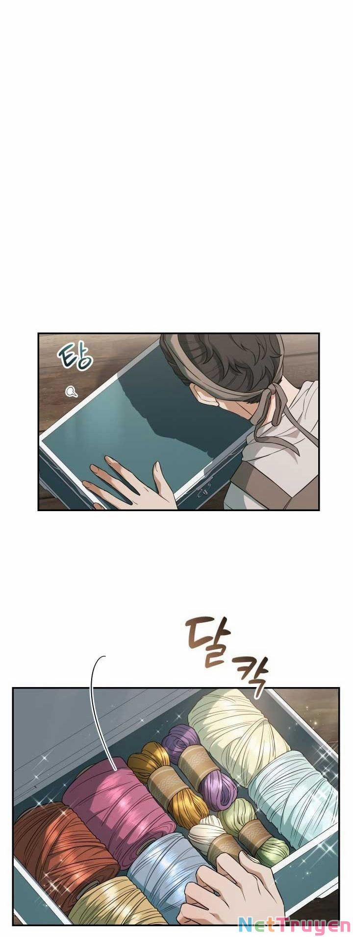 Cuộc Hôn Nhân Vụ Lợi 21 trang 10