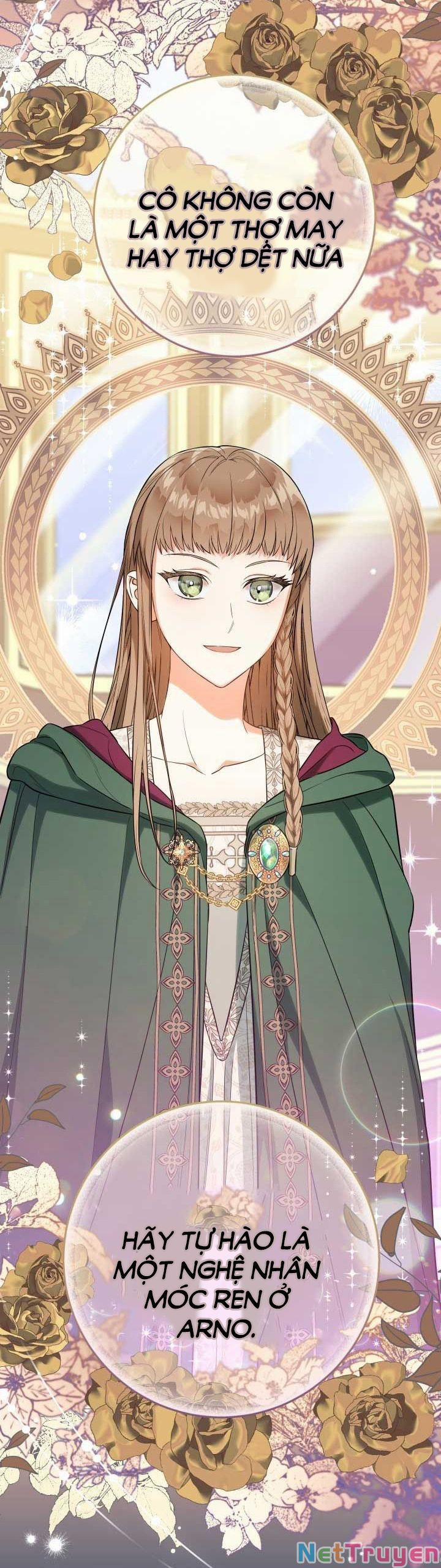 Cuộc Hôn Nhân Vụ Lợi 21 trang 13