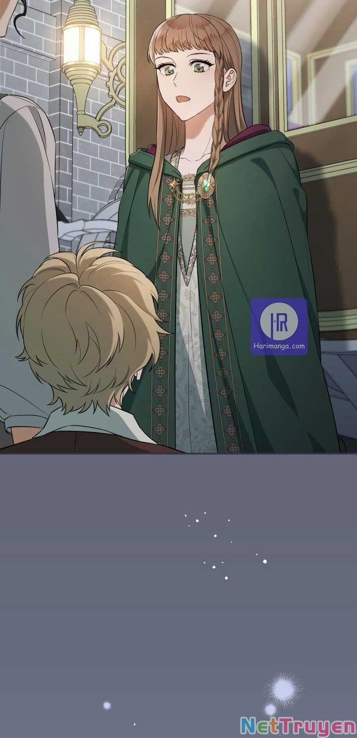 Cuộc Hôn Nhân Vụ Lợi 21 trang 15