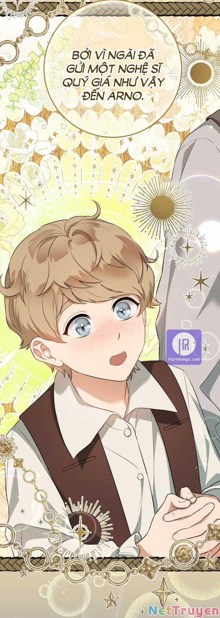 Cuộc Hôn Nhân Vụ Lợi 21 trang 17