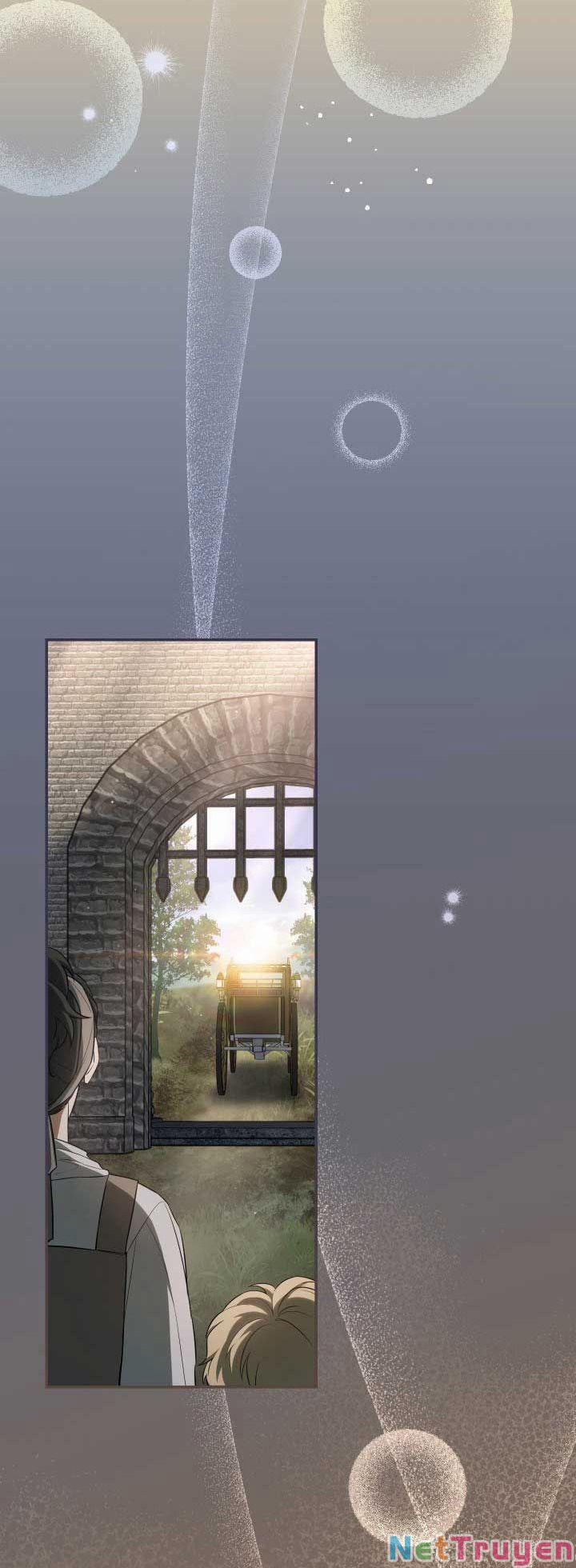 Cuộc Hôn Nhân Vụ Lợi 21 trang 18