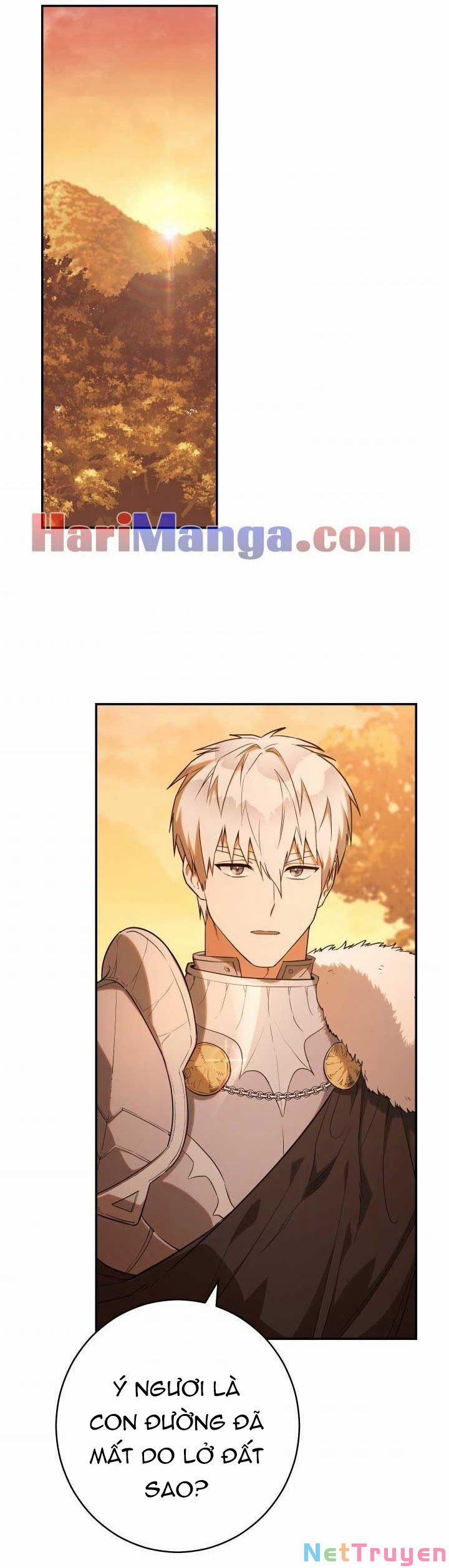 Cuộc Hôn Nhân Vụ Lợi 21 trang 23