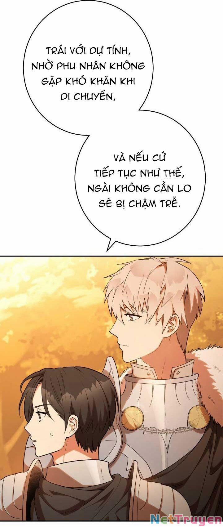 Cuộc Hôn Nhân Vụ Lợi 21 trang 26