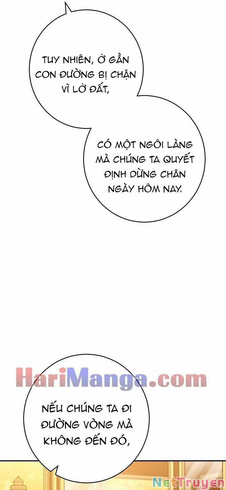 Cuộc Hôn Nhân Vụ Lợi 21 trang 27