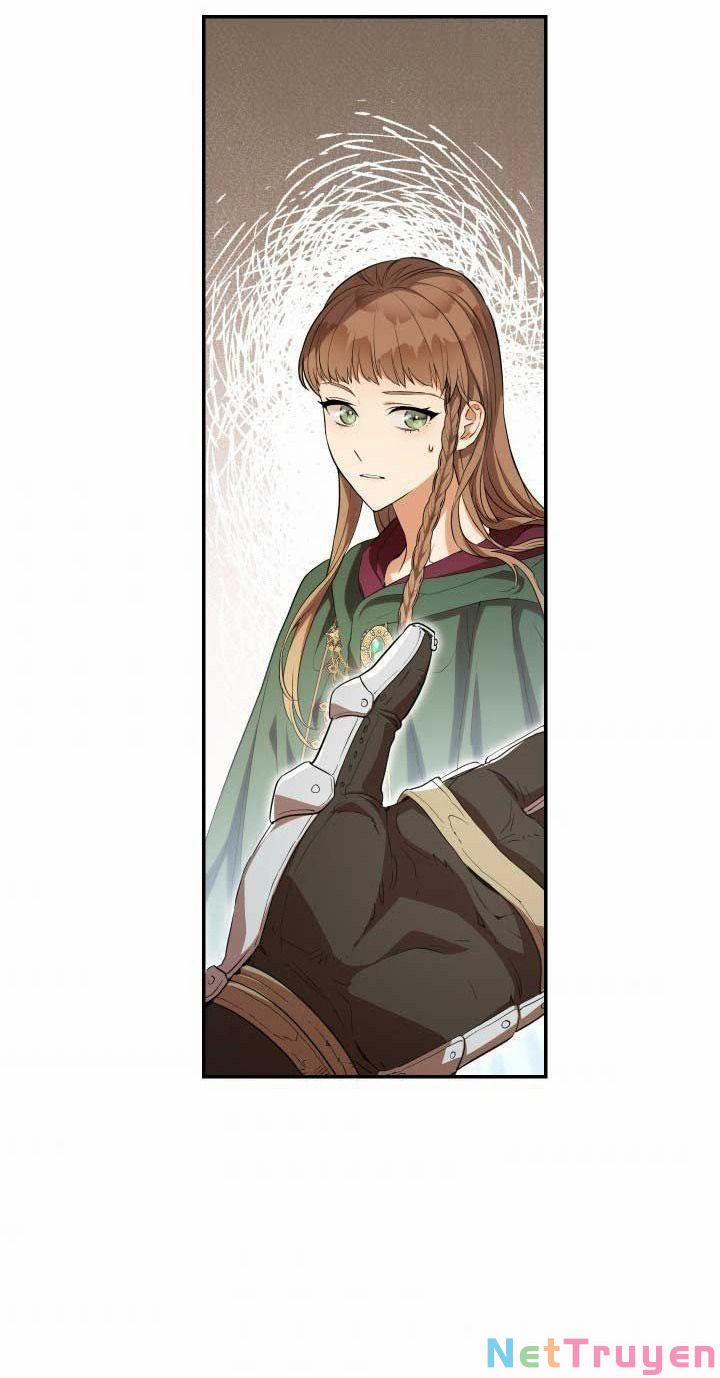 Cuộc Hôn Nhân Vụ Lợi 21 trang 34