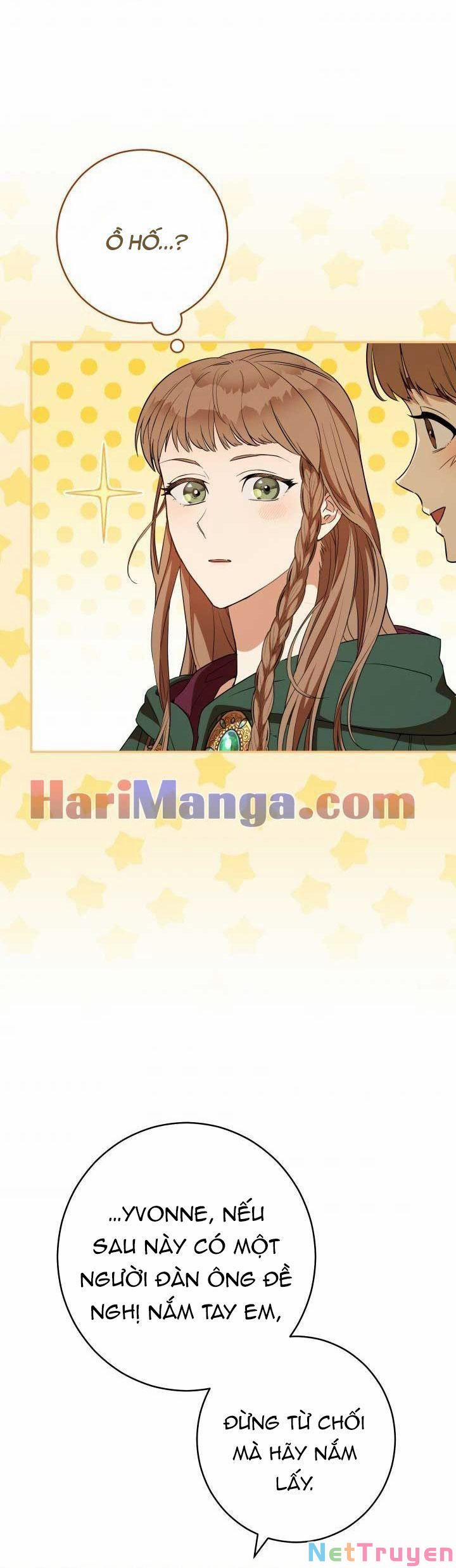 Cuộc Hôn Nhân Vụ Lợi 21 trang 40