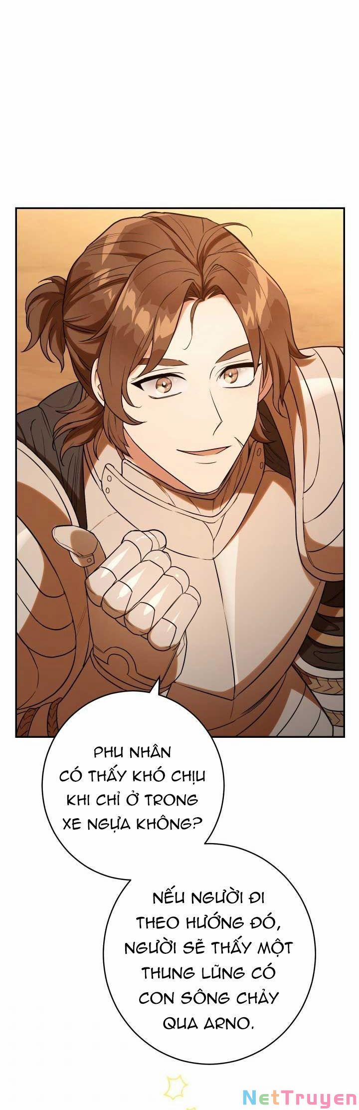 Cuộc Hôn Nhân Vụ Lợi 21 trang 44