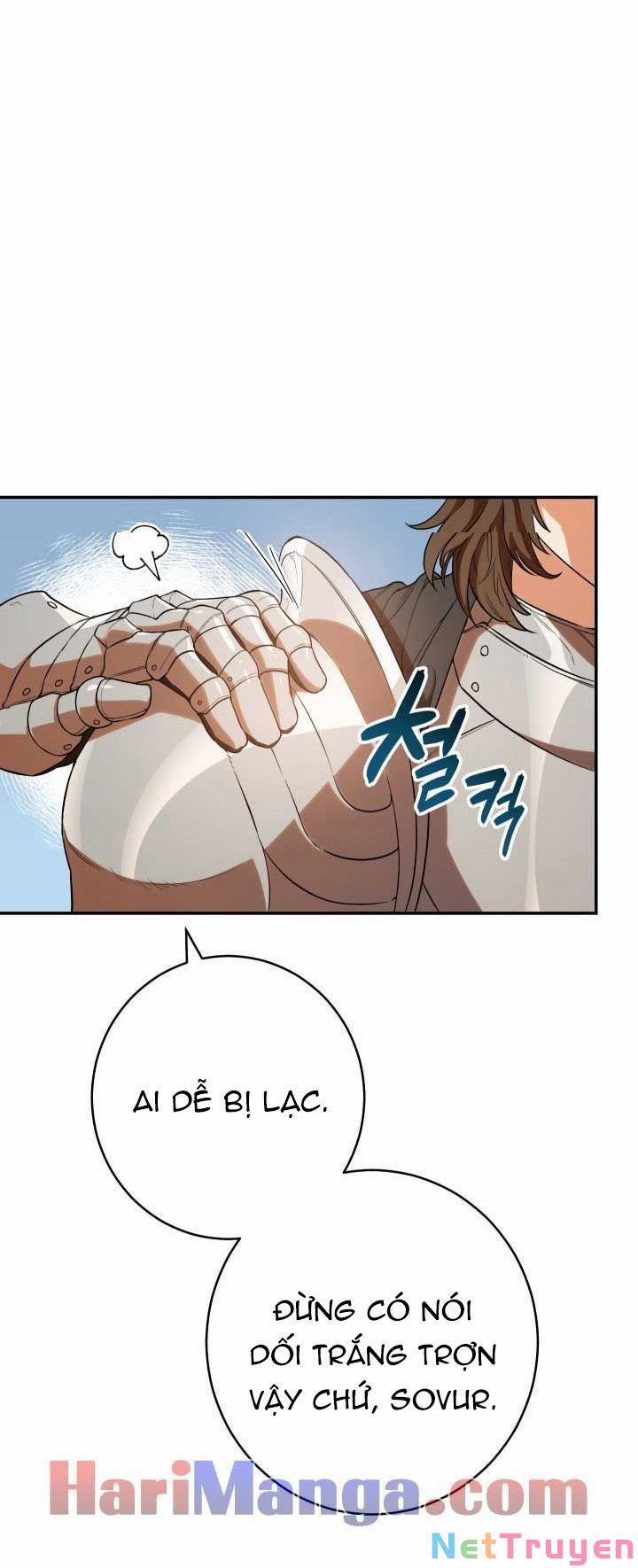 Cuộc Hôn Nhân Vụ Lợi 21 trang 48