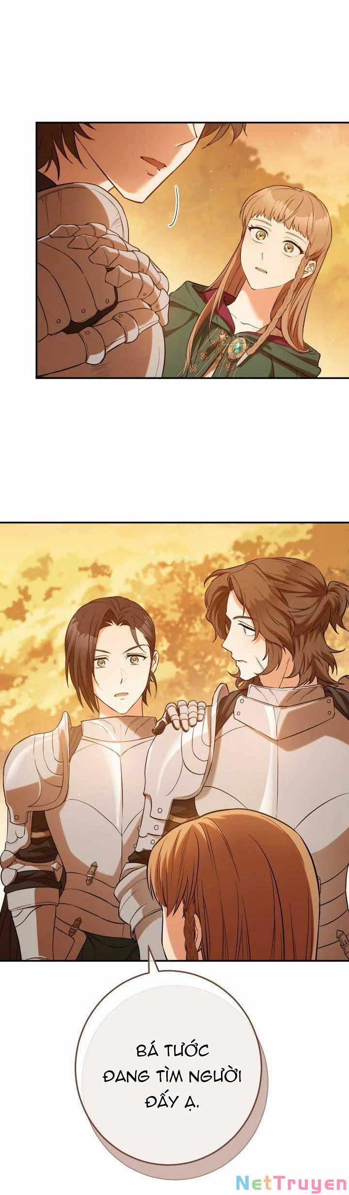 Cuộc Hôn Nhân Vụ Lợi 21 trang 49