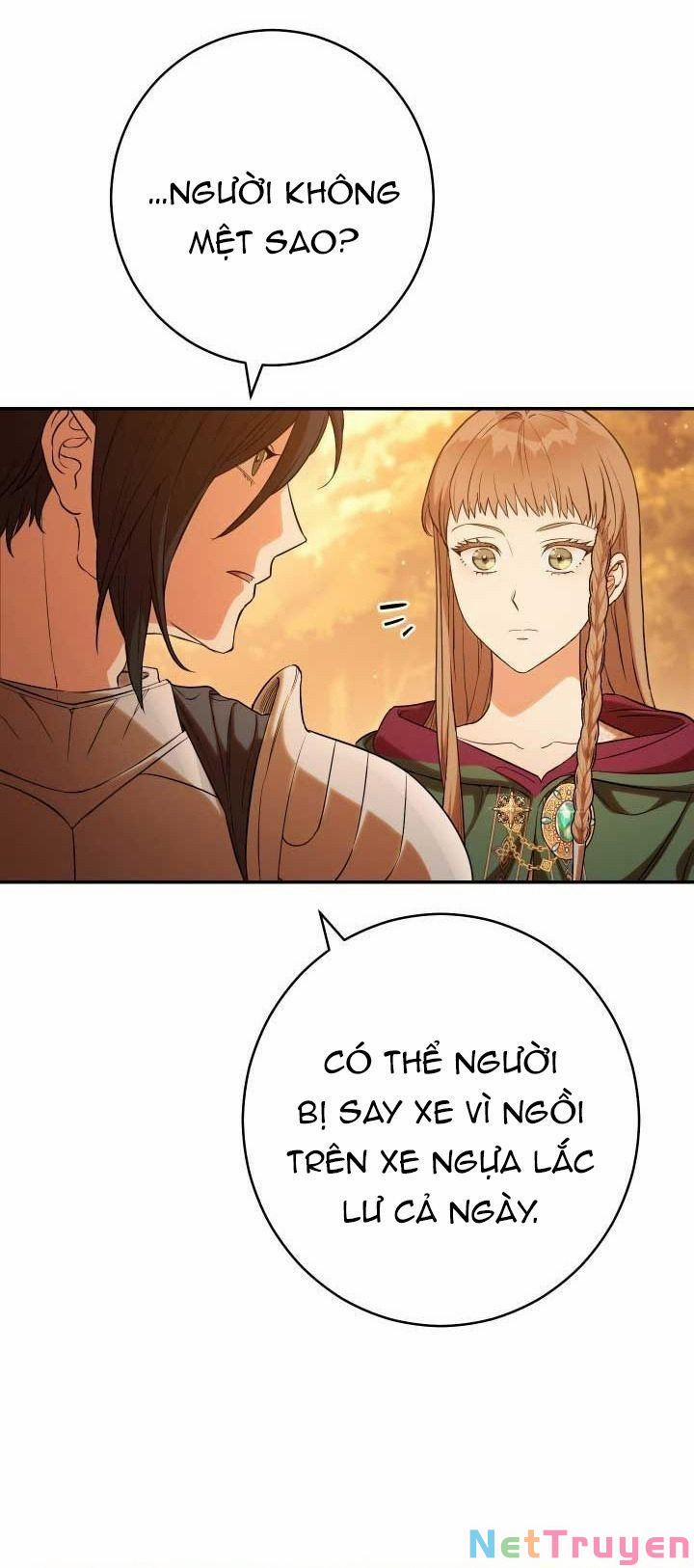 Cuộc Hôn Nhân Vụ Lợi 21 trang 53