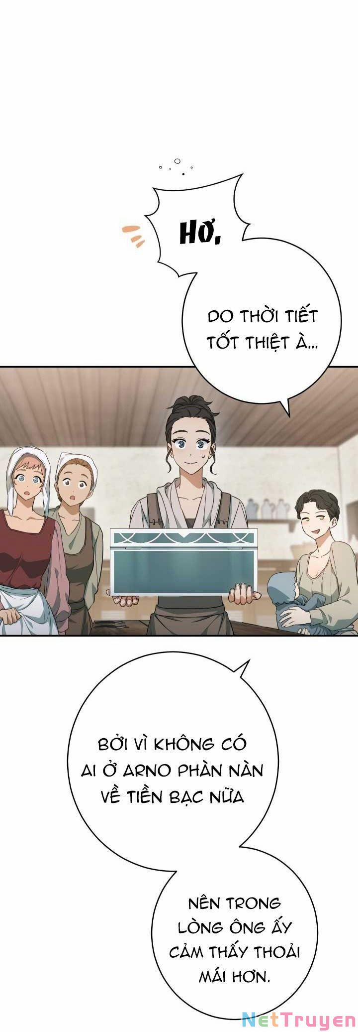 Cuộc Hôn Nhân Vụ Lợi 21 trang 6