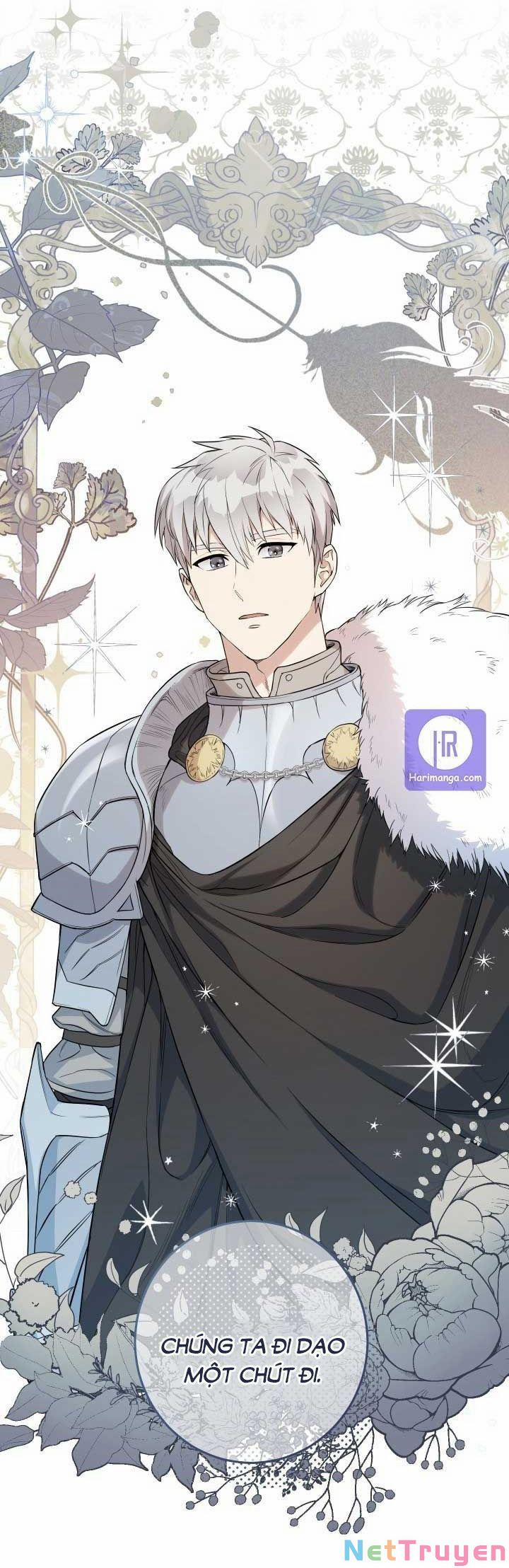 Cuộc Hôn Nhân Vụ Lợi 21 trang 61