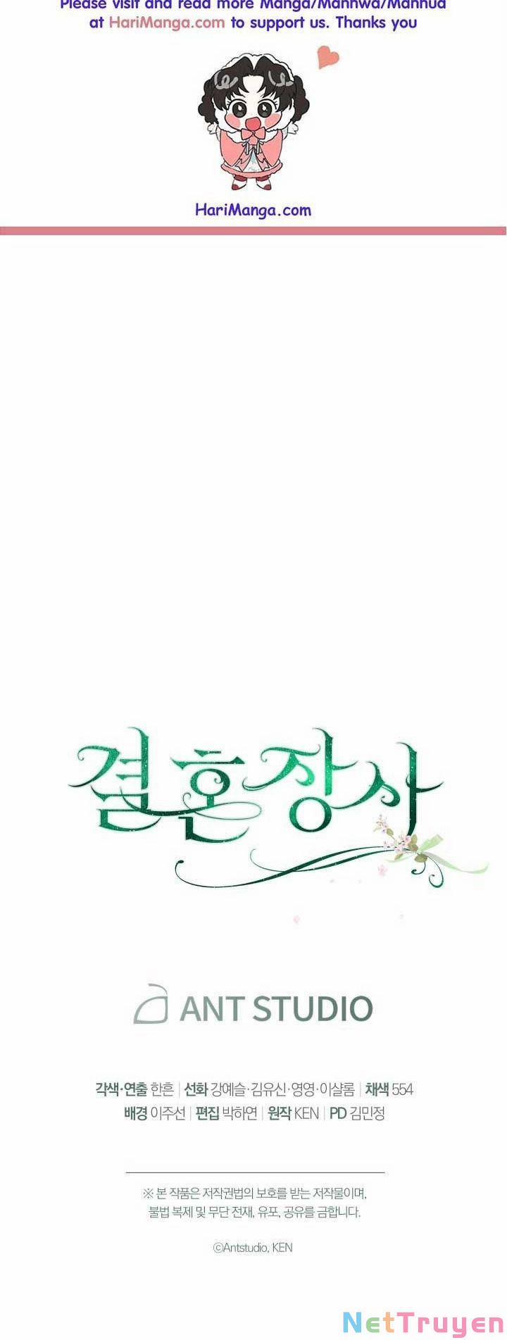 Cuộc Hôn Nhân Vụ Lợi 21 trang 66