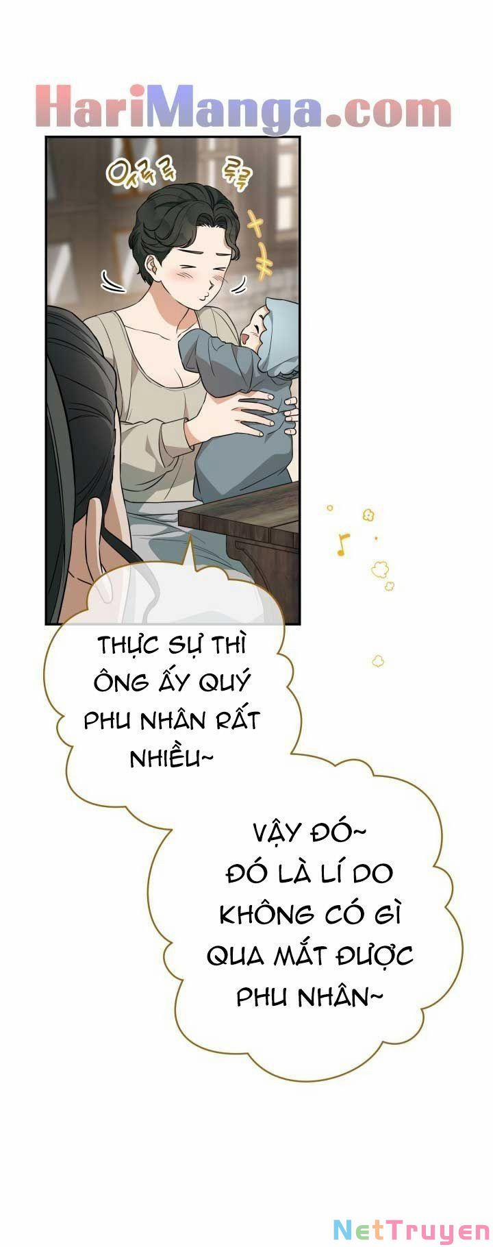 Cuộc Hôn Nhân Vụ Lợi 21 trang 8