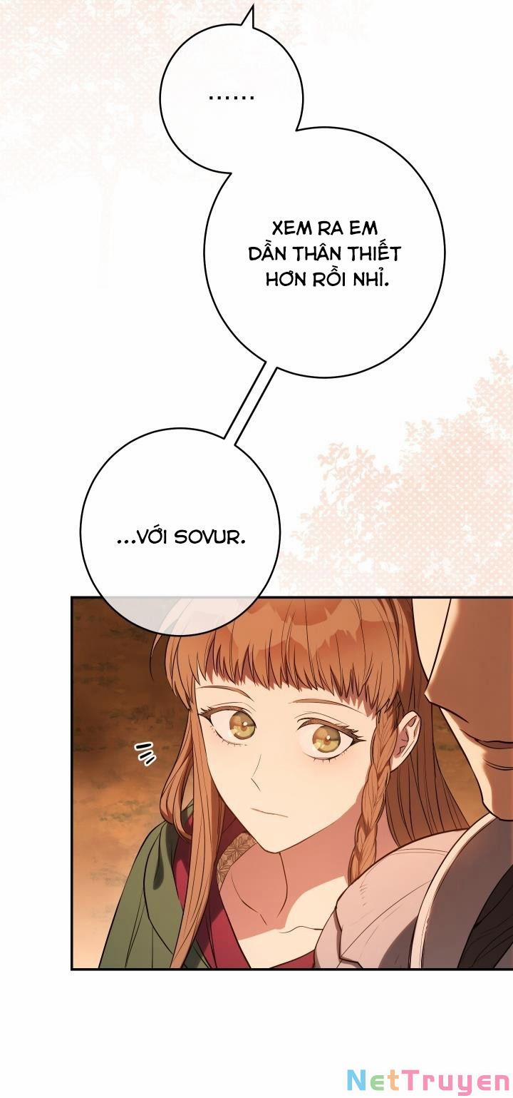 Cuộc Hôn Nhân Vụ Lợi 22 trang 12