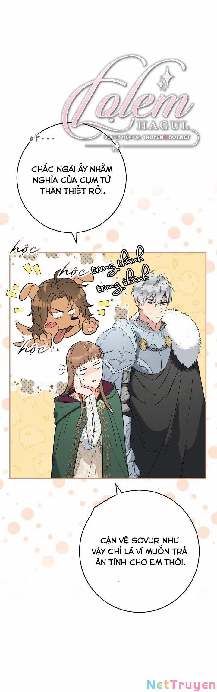 Cuộc Hôn Nhân Vụ Lợi 22 trang 13