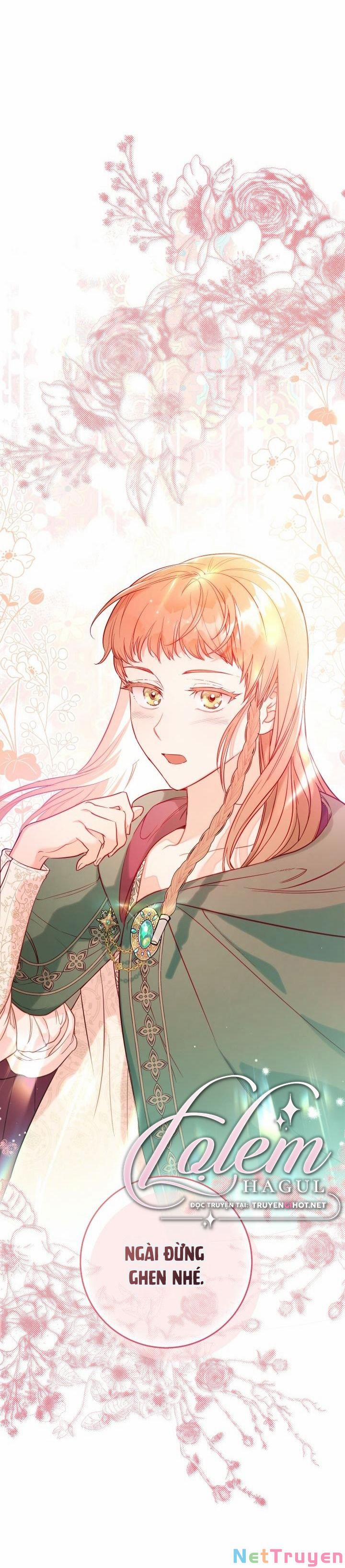 Cuộc Hôn Nhân Vụ Lợi 22 trang 16