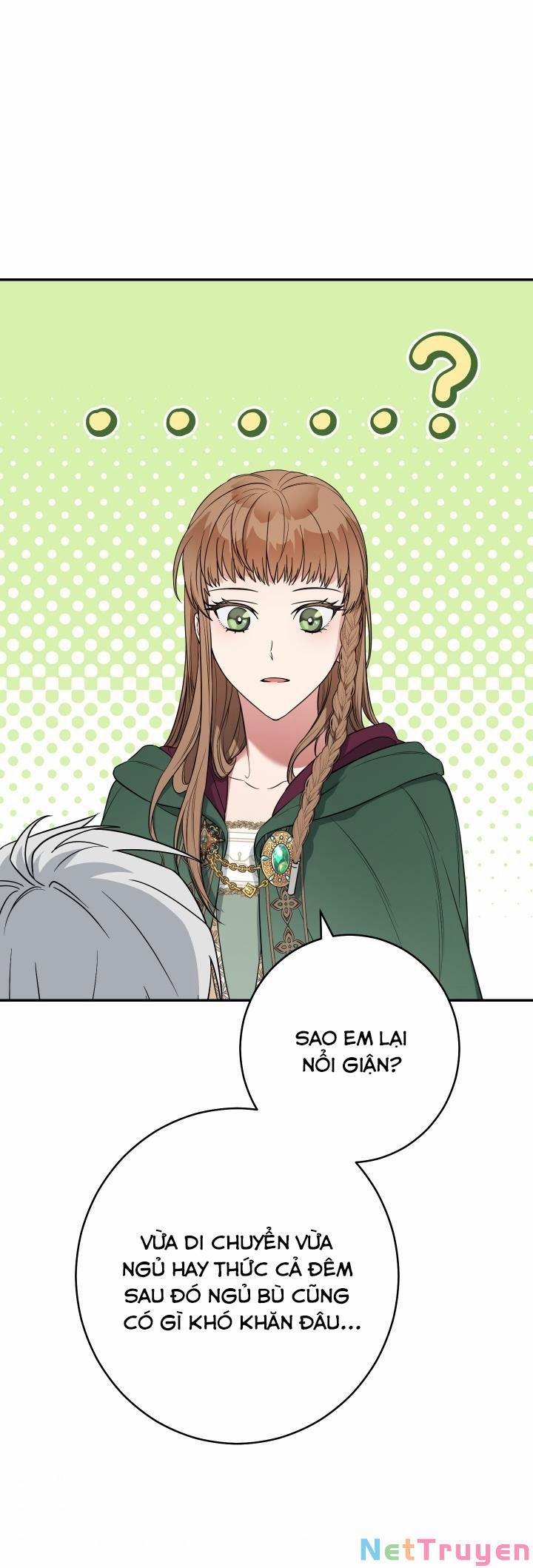 Cuộc Hôn Nhân Vụ Lợi 22 trang 174