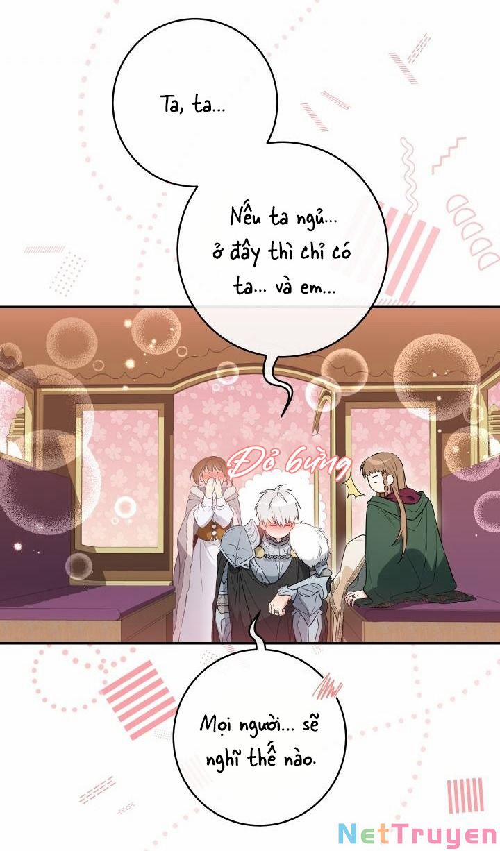 Cuộc Hôn Nhân Vụ Lợi 22 trang 182