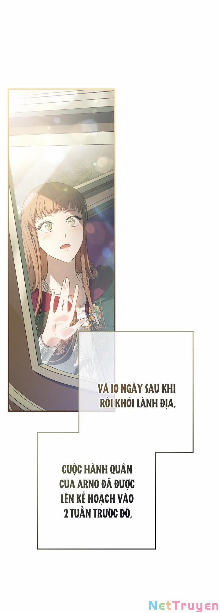 Cuộc Hôn Nhân Vụ Lợi 22 trang 196