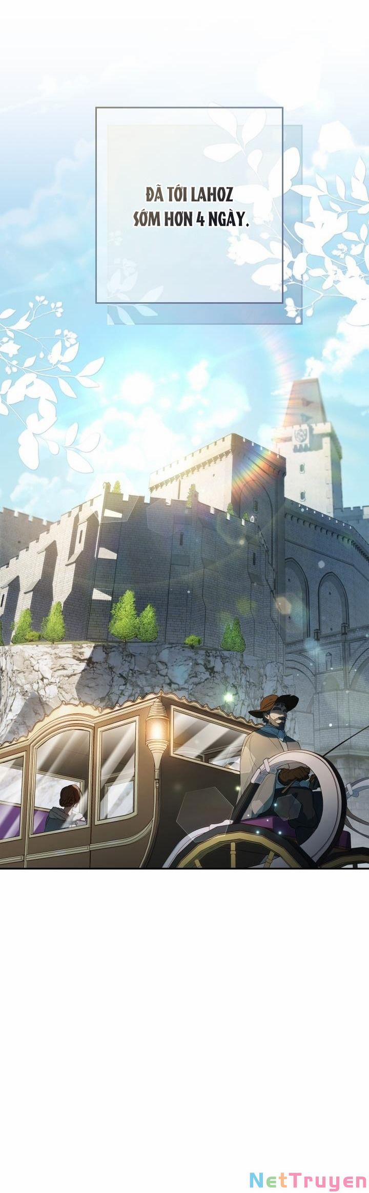 Cuộc Hôn Nhân Vụ Lợi 22 trang 197