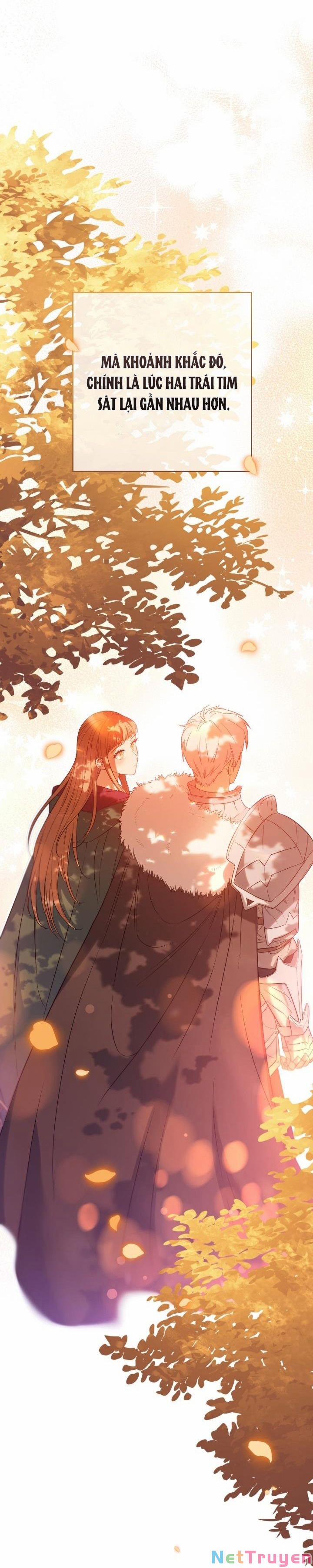 Cuộc Hôn Nhân Vụ Lợi 22 trang 37