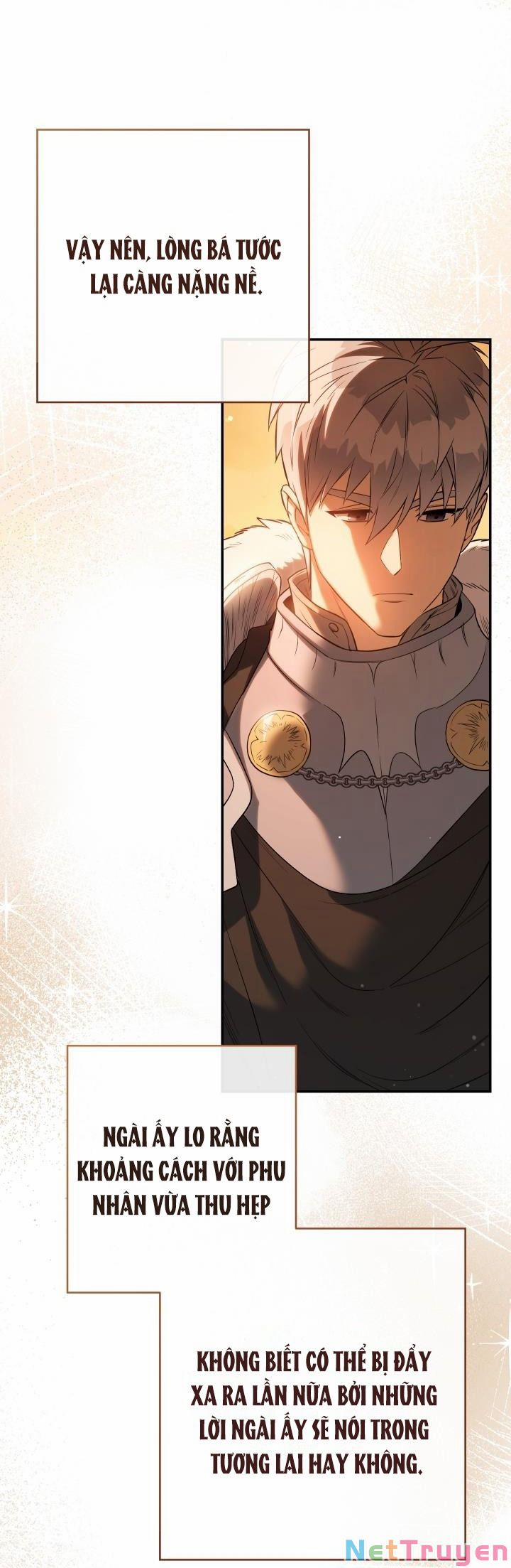 Cuộc Hôn Nhân Vụ Lợi 22 trang 40