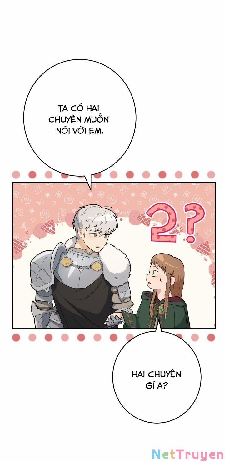 Cuộc Hôn Nhân Vụ Lợi 22 trang 45