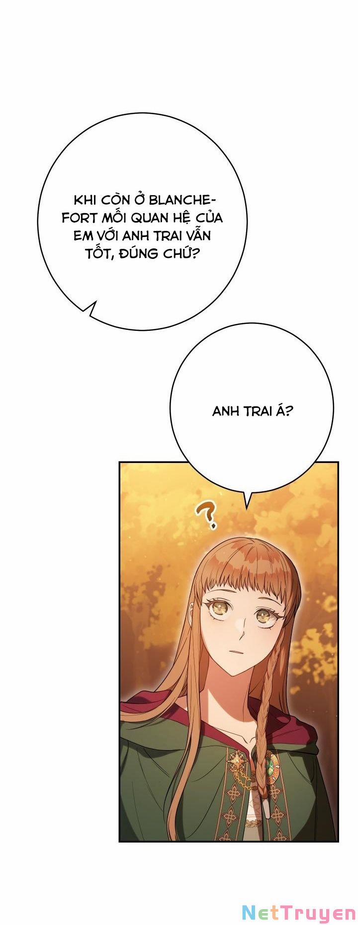 Cuộc Hôn Nhân Vụ Lợi 22 trang 48