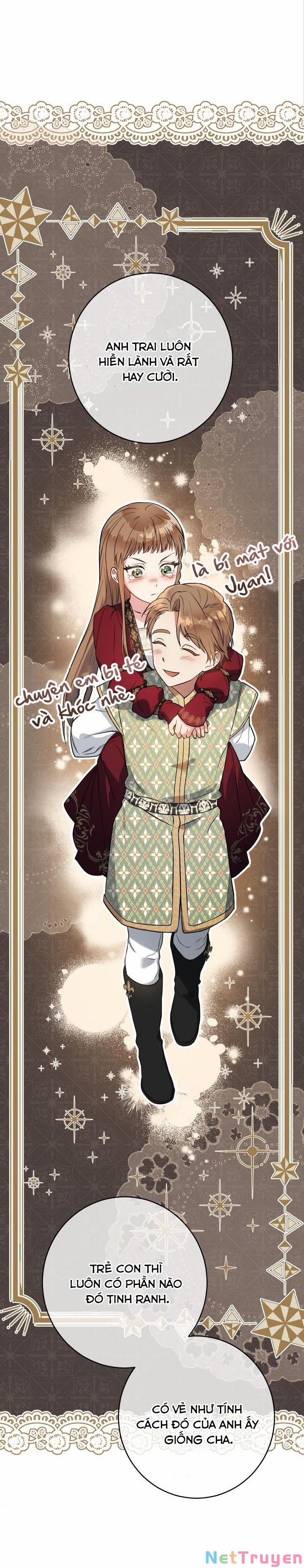 Cuộc Hôn Nhân Vụ Lợi 22 trang 51