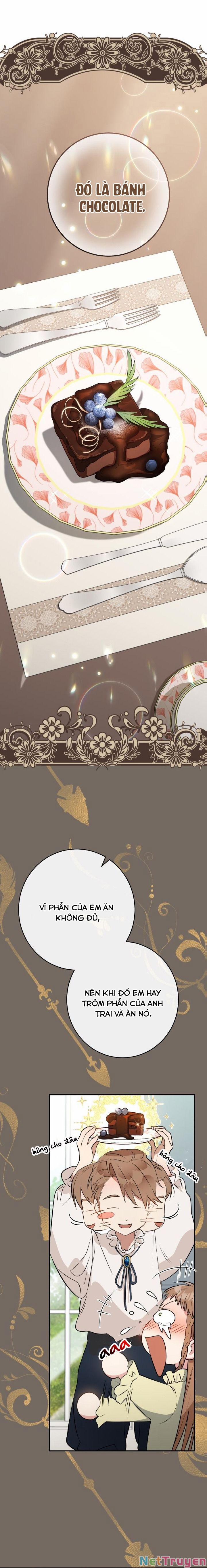 Cuộc Hôn Nhân Vụ Lợi 22 trang 54