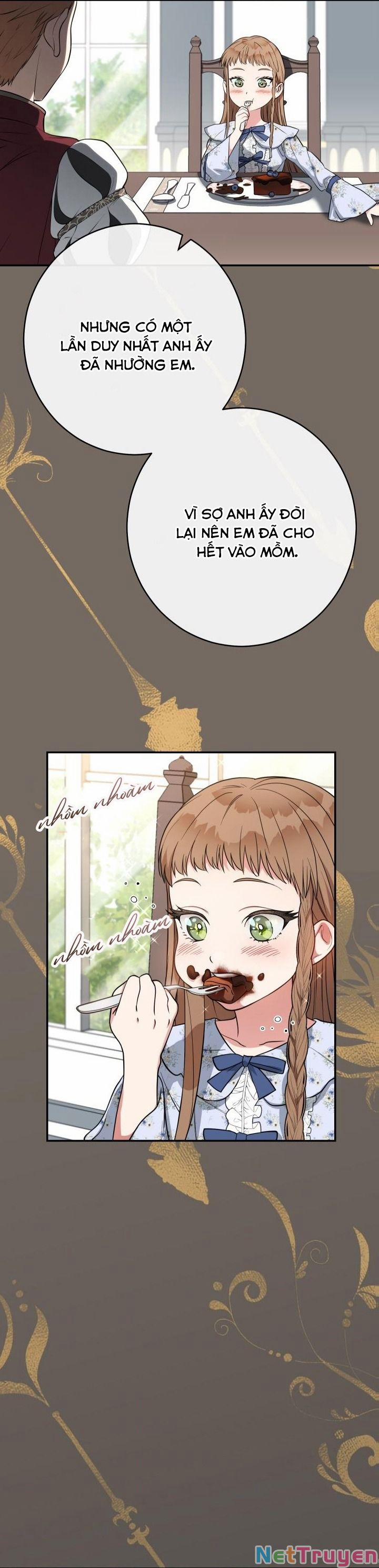 Cuộc Hôn Nhân Vụ Lợi 22 trang 55