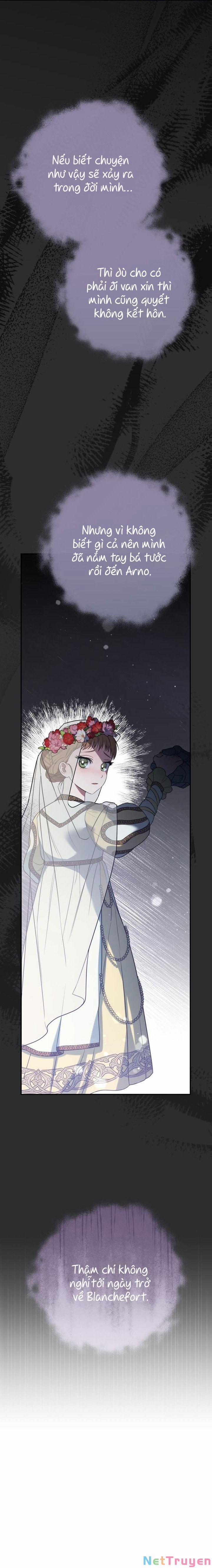 Cuộc Hôn Nhân Vụ Lợi 22 trang 59