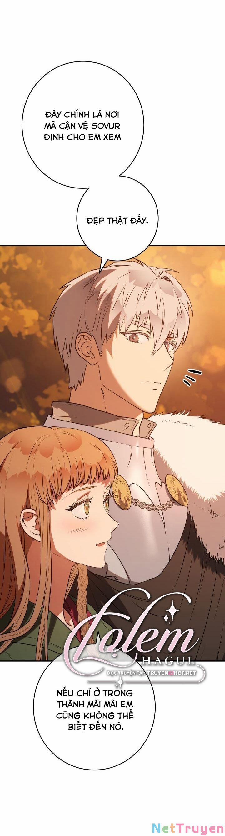 Cuộc Hôn Nhân Vụ Lợi 22 trang 8