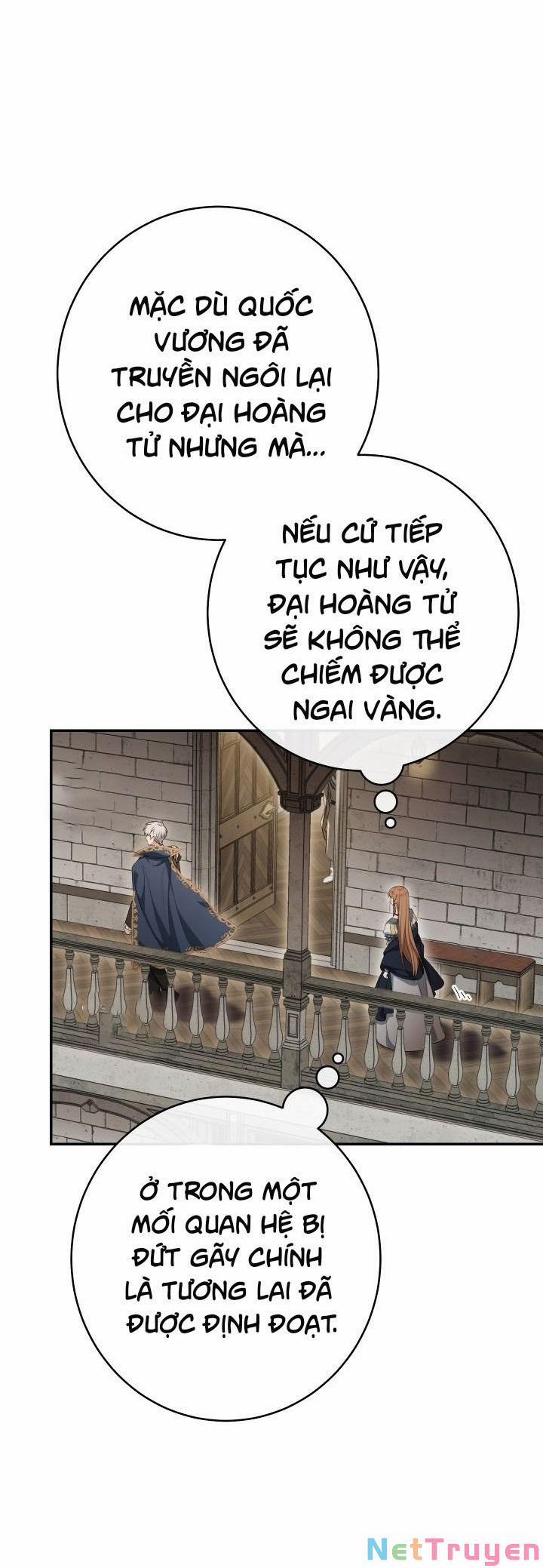 Cuộc Hôn Nhân Vụ Lợi 23 trang 106