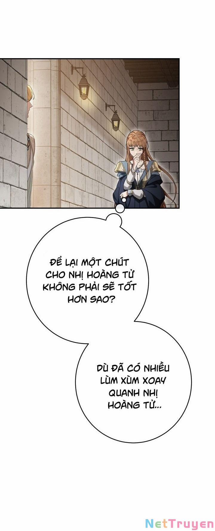 Cuộc Hôn Nhân Vụ Lợi 23 trang 107