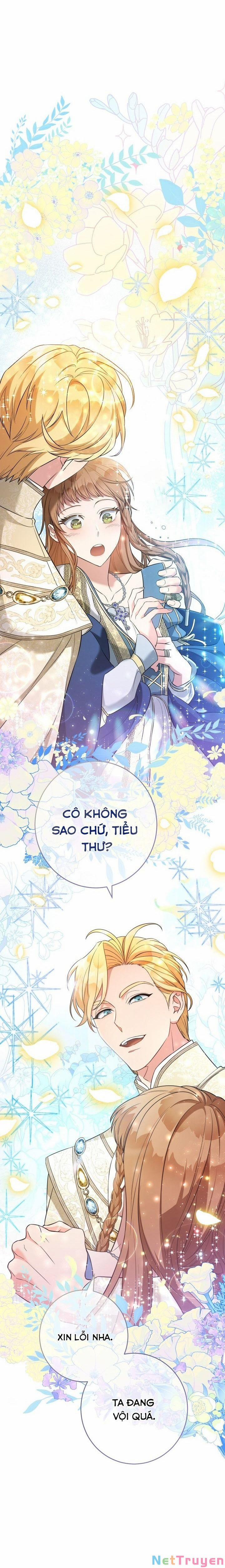 Cuộc Hôn Nhân Vụ Lợi 23 trang 110