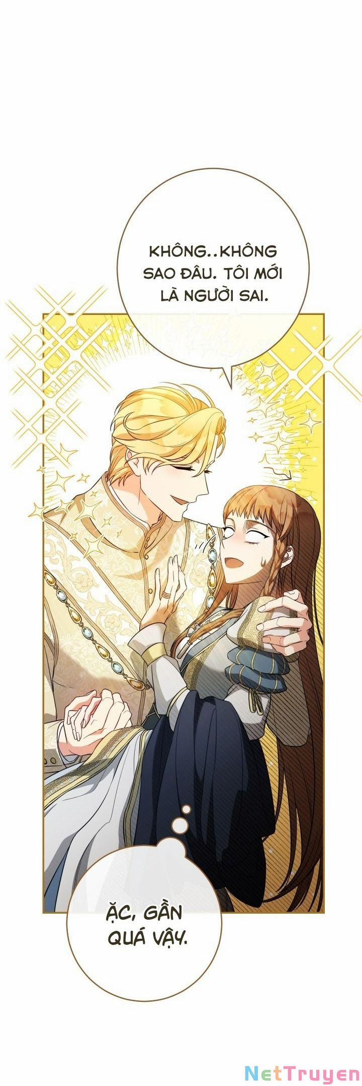 Cuộc Hôn Nhân Vụ Lợi 23 trang 111