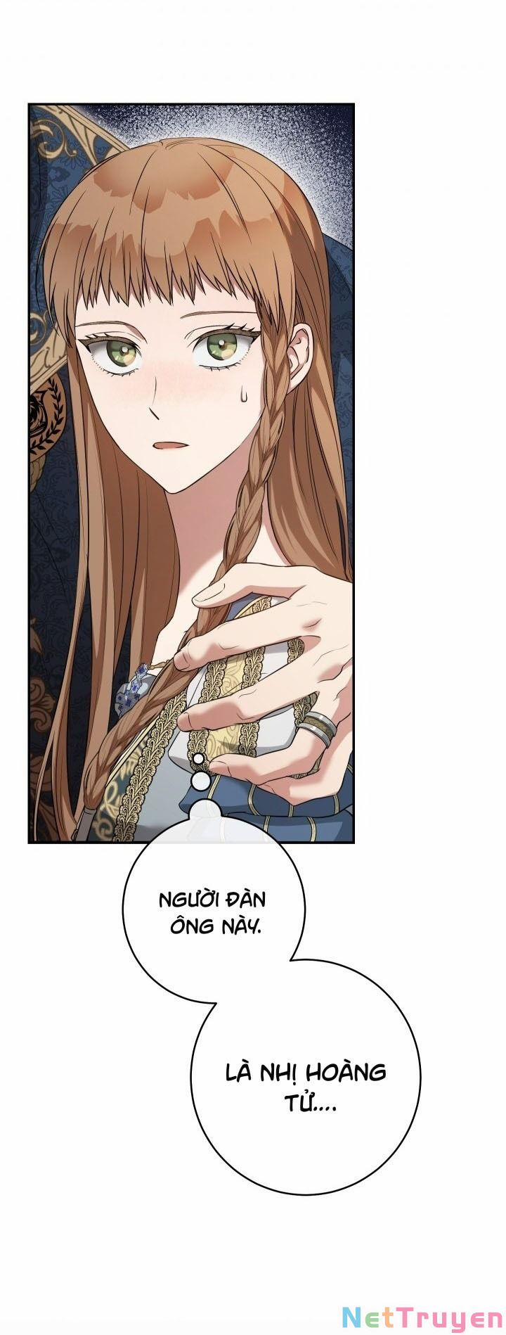 Cuộc Hôn Nhân Vụ Lợi 23 trang 124