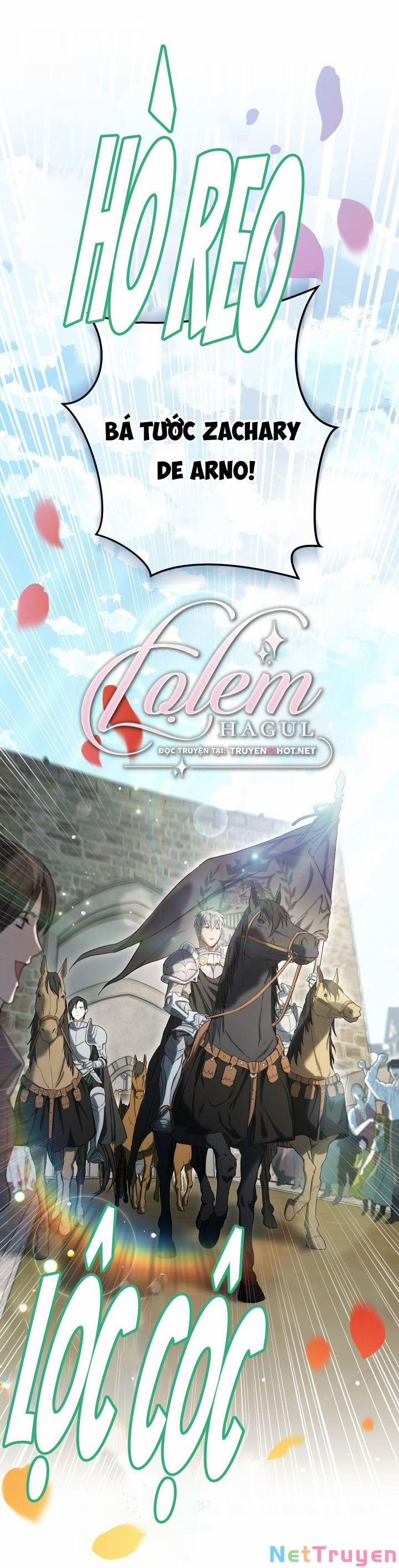 Cuộc Hôn Nhân Vụ Lợi 23 trang 15