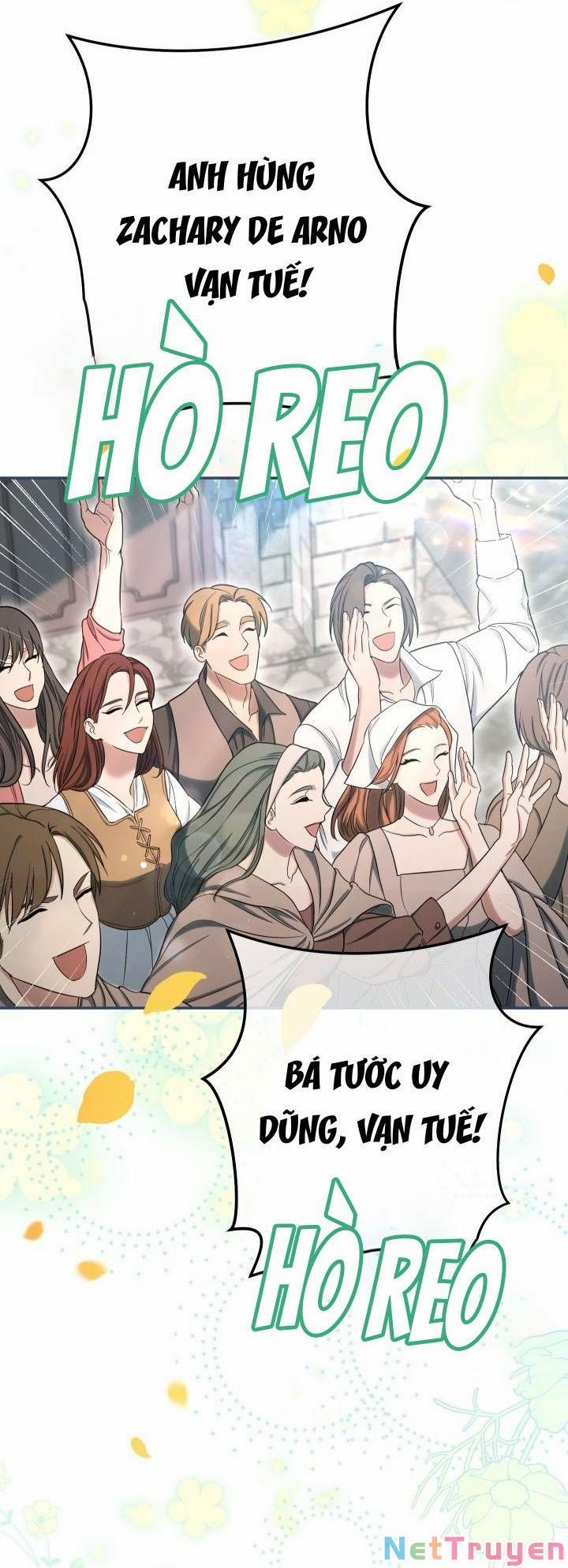 Cuộc Hôn Nhân Vụ Lợi 23 trang 22