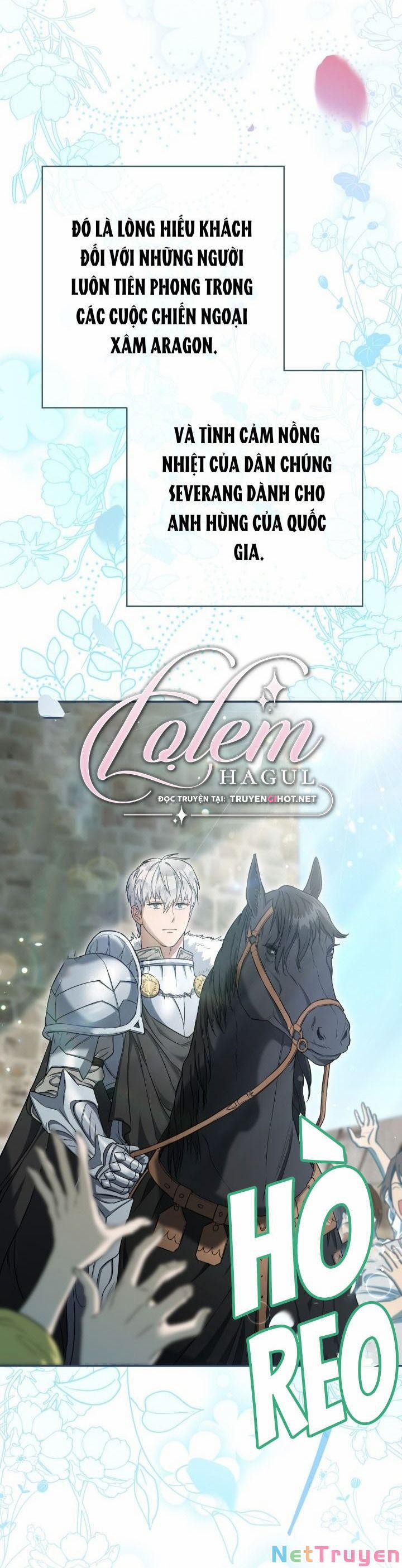 Cuộc Hôn Nhân Vụ Lợi 23 trang 30