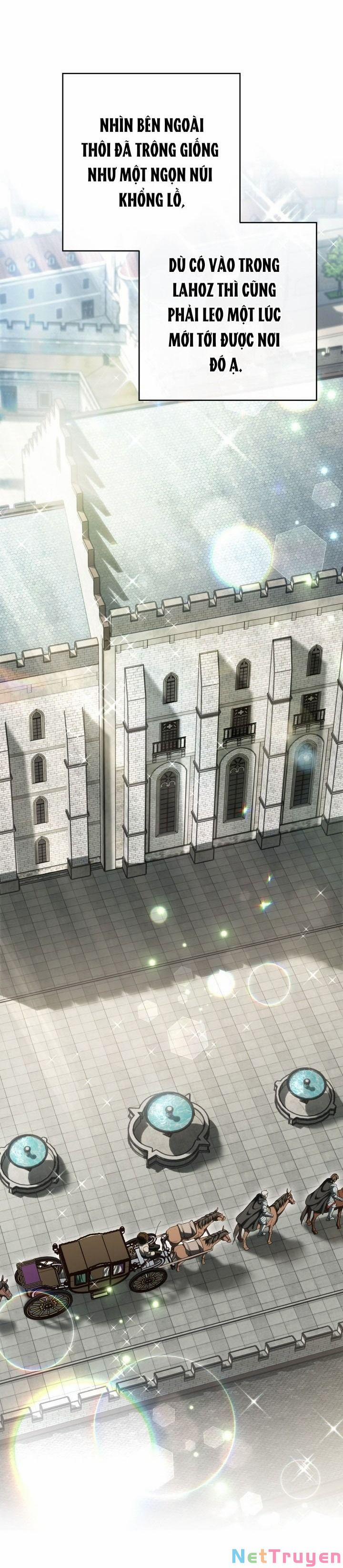 Cuộc Hôn Nhân Vụ Lợi 23 trang 38