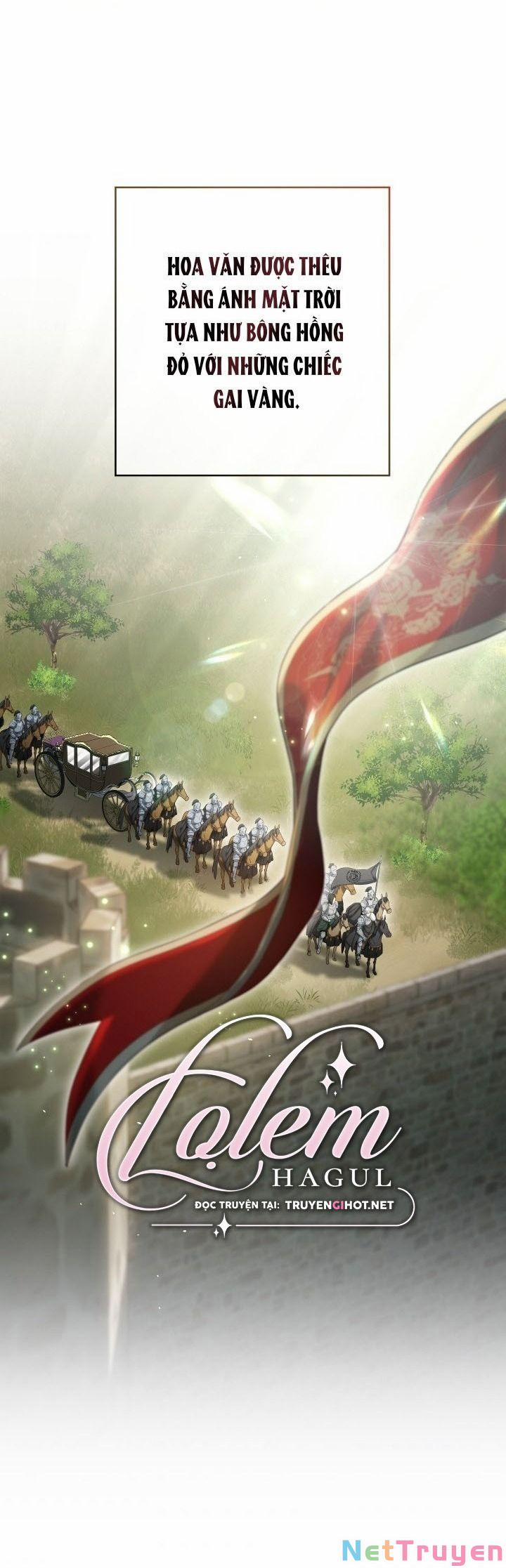 Cuộc Hôn Nhân Vụ Lợi 23 trang 5