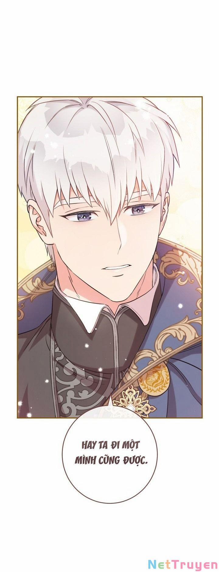 Cuộc Hôn Nhân Vụ Lợi 23 trang 71