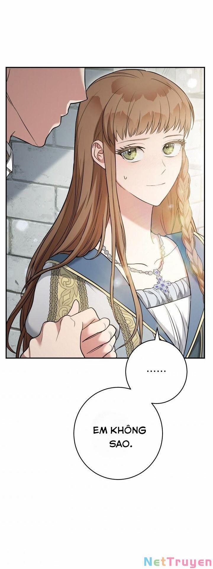 Cuộc Hôn Nhân Vụ Lợi 23 trang 72