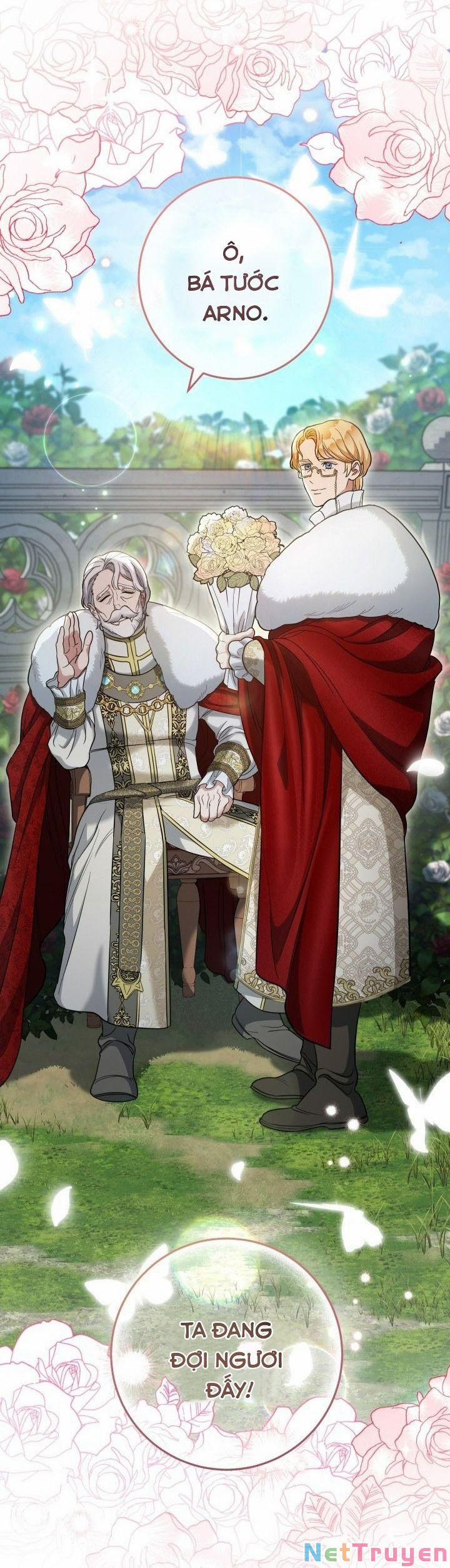 Cuộc Hôn Nhân Vụ Lợi 23 trang 81