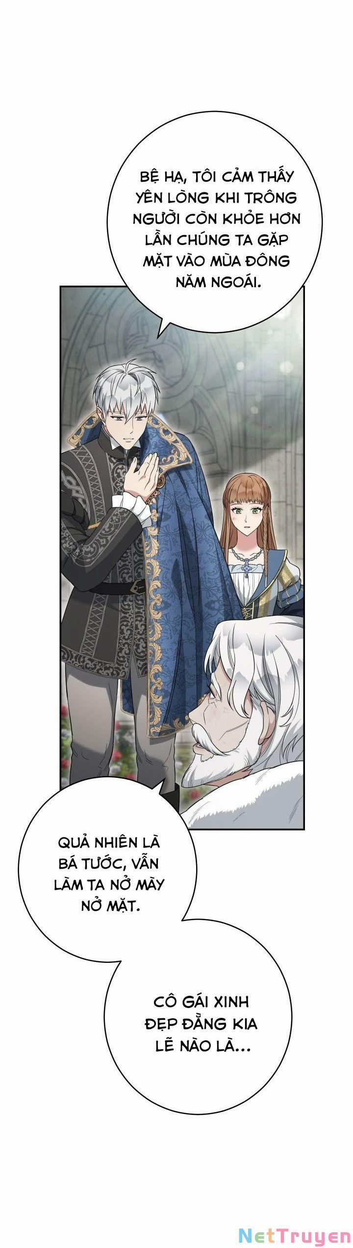 Cuộc Hôn Nhân Vụ Lợi 23 trang 83